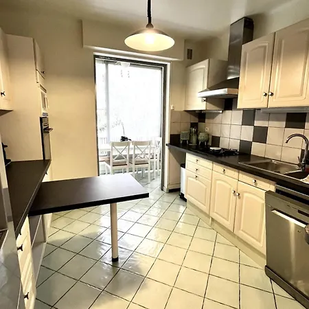 公寓 La Casa De La Rosa