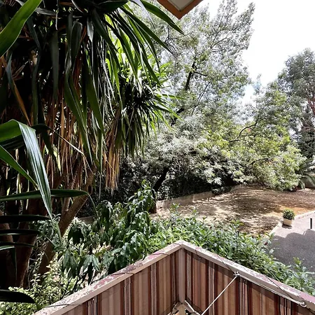 Apartament La Casa De La Rosa Mandelieu