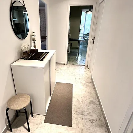 公寓 La Casa De La Rosa