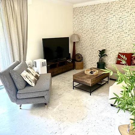 La Casa De La Rosa شقة *