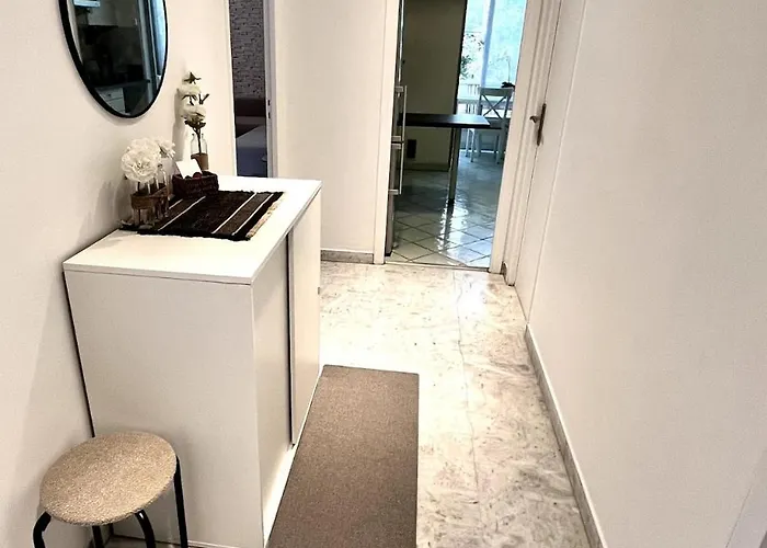 Daire La Casa De La Rosa