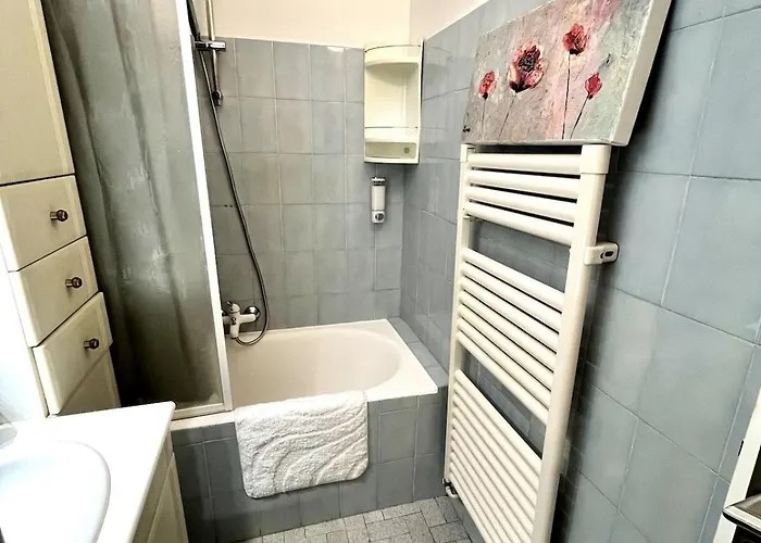 La Casa De La Rosa Daire